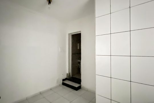 Cozinha de casa para alugar com 2 quartos, 75m² em Parque Cisper, São Paulo
