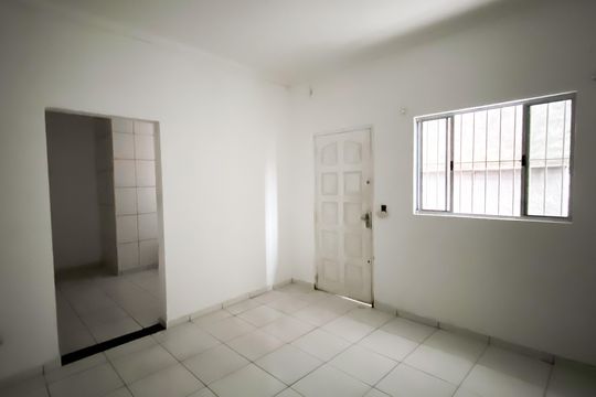 Sala de casa para alugar com 2 quartos, 75m² em Parque Cisper, São Paulo