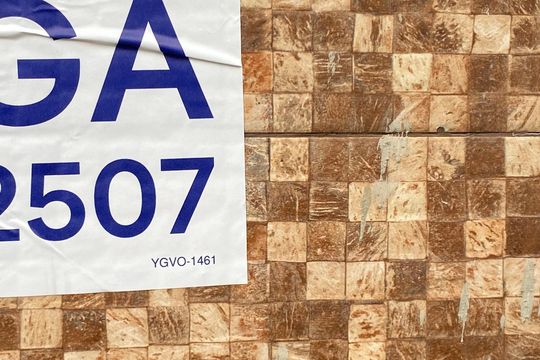 Placa de casa para alugar com 2 quartos, 75m² em Parque Cisper, São Paulo
