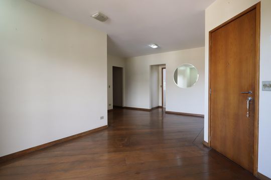 Apartamento à venda com 4 quartos, 136m² em Morumbi, São Paulo