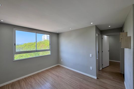 Apartamento para alugar com 2 quartos, 44m² em Recreio dos Bandeirantes, Rio de Janeiro