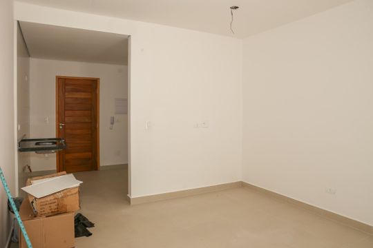 Studio de kitnet/studio à venda com 1 quarto, 35m² em Lapa, São Paulo