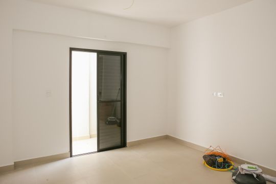 Studio de kitnet/studio à venda com 1 quarto, 35m² em Lapa, São Paulo