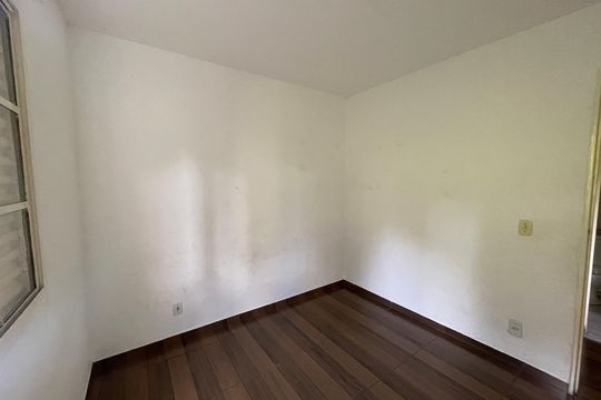 Quarto 1 de apartamento para alugar com 2 quartos, 52m² em Jardim Arco-iris, Cotia