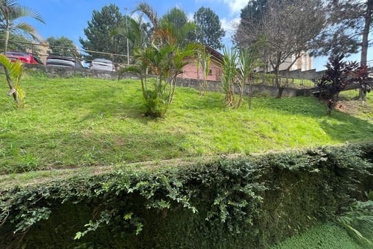 Vista de apartamento para alugar com 2 quartos, 52m² em Jardim Arco-iris, Cotia