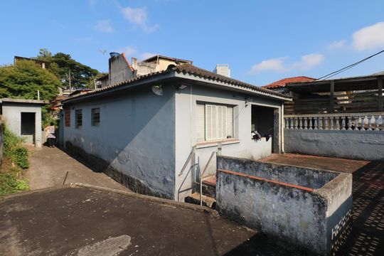 Varanda de casa à venda com 2 quartos, 276m² em Centro, Diadema