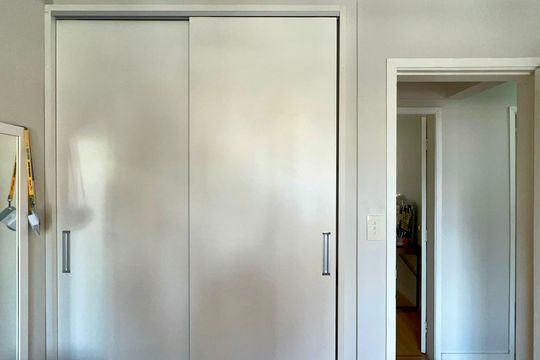 Quarto 2 de apartamento para alugar com 3 quartos, 100m² em Pinheiros, São Paulo