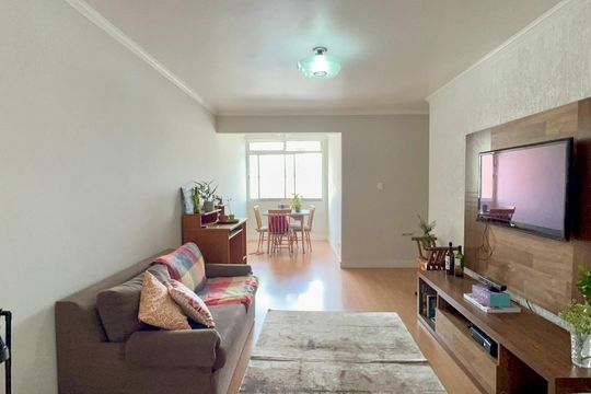 Apartamento para alugar com 3 quartos, 100m² em Pinheiros, São Paulo