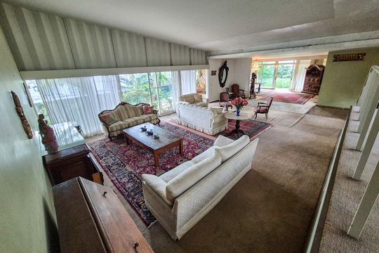 Casa para alugar com 5 quartos, 600m² em Pacaembu, São Paulo