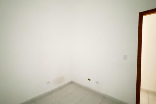 Quarto de apartamento à venda com 1 quarto, 29m² em Jardim Coimbra, São Paulo