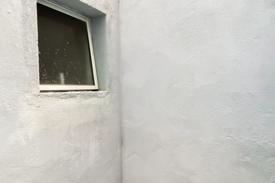 Banheiro de apartamento à venda com 1 quarto, 29m² em Jardim Coimbra, São Paulo