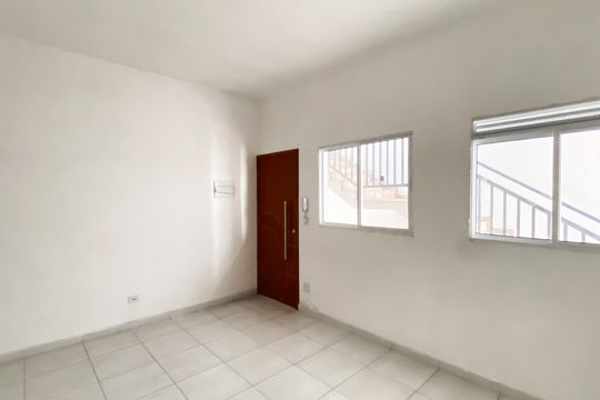 Apartamento à venda com 1 quarto, 29m² em Jardim Coimbra, São Paulo