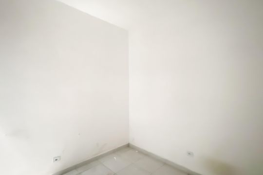 Quarto de apartamento à venda com 1 quarto, 29m² em Jardim Coimbra, São Paulo