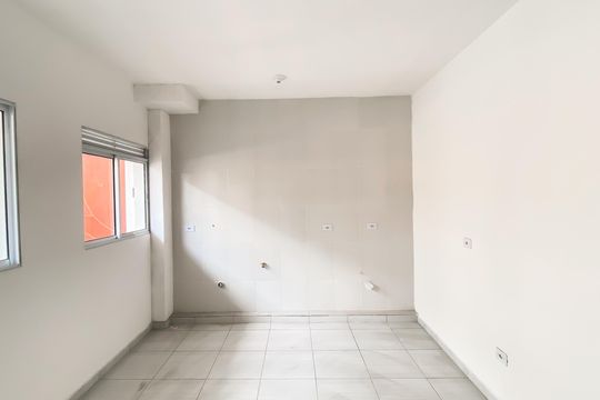 Quarto 2 de apartamento para alugar com 1 quarto, 29m² em Jardim Coimbra, São Paulo