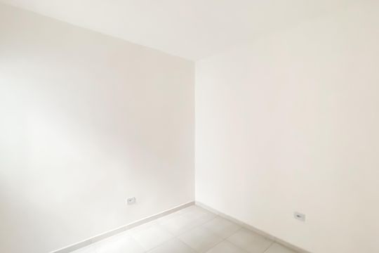 Quarto 2 de apartamento para alugar com 1 quarto, 29m² em Jardim Coimbra, São Paulo
