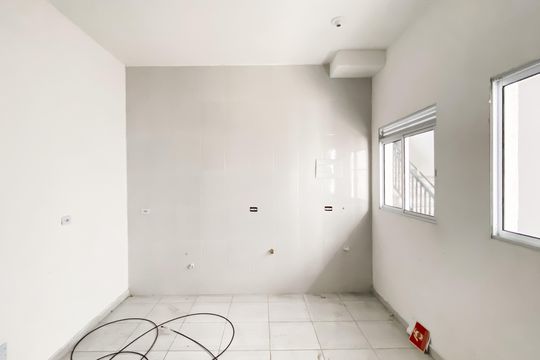 Quarto 1 de apartamento para alugar com 1 quarto, 29m² em Jardim Coimbra, São Paulo