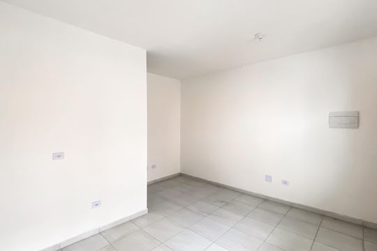 Quarto 1 de apartamento para alugar com 1 quarto, 29m² em Jardim Coimbra, São Paulo