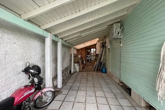 Casa à venda com 2 quartos, 299m² em Rondônia, Novo Hamburgo