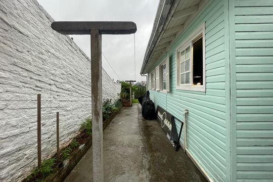 Casa à venda com 2 quartos, 299m² em Rondônia, Novo Hamburgo