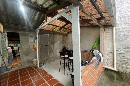 Casa à venda com 2 quartos, 299m² em Rondônia, Novo Hamburgo