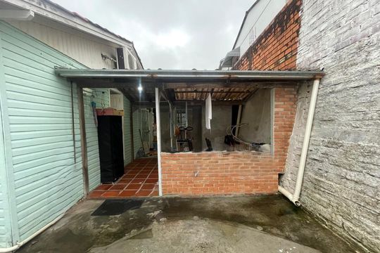 Casa à venda com 2 quartos, 299m² em Rondônia, Novo Hamburgo