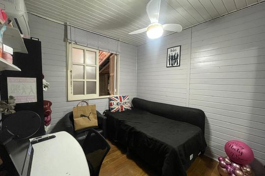 Casa à venda com 2 quartos, 299m² em Rondônia, Novo Hamburgo