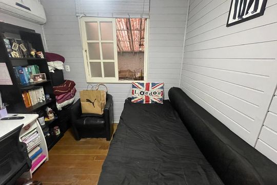 Casa à venda com 2 quartos, 299m² em Rondônia, Novo Hamburgo