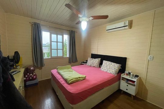 Casa à venda com 2 quartos, 299m² em Rondônia, Novo Hamburgo