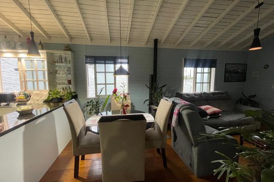 Casa à venda com 2 quartos, 299m² em Rondônia, Novo Hamburgo