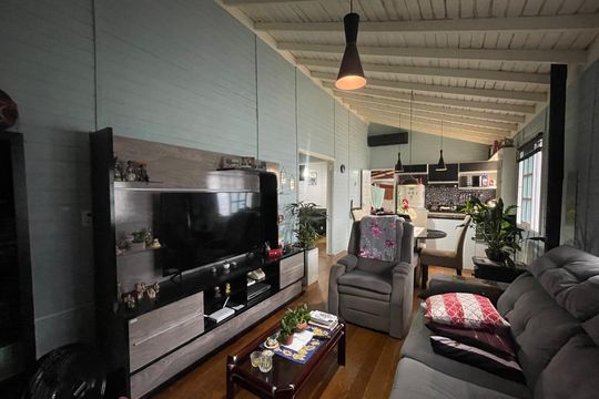 Casa à venda com 2 quartos, 299m² em Rondônia, Novo Hamburgo