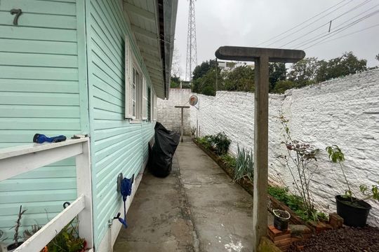 Casa à venda com 2 quartos, 299m² em Rondônia, Novo Hamburgo