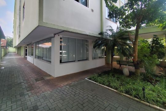 Area Comum de apartamento à venda com 2 quartos, 44m² em Granja Julieta, São Paulo
