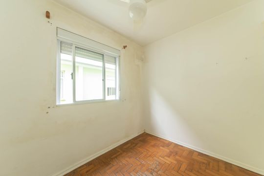 Quarto 2 de apartamento à venda com 2 quartos, 44m² em Granja Julieta, São Paulo