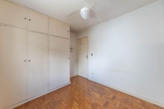 Quarto 1 de apartamento à venda com 2 quartos, 44m² em Granja Julieta, São Paulo
