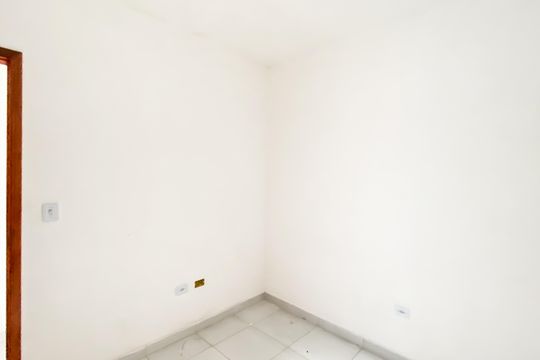 Quarto de apartamento para alugar com 1 quarto, 29m² em Jardim Coimbra, São Paulo