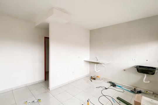 Apartamento para alugar com 1 quarto, 29m² em Jardim Coimbra, São Paulo