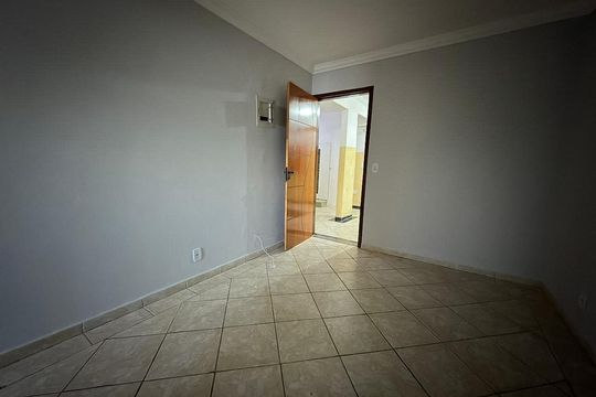 Sala de apartamento para alugar com 2 quartos, 60m² em Taguatinga, Brasília