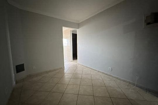 Sala de apartamento para alugar com 2 quartos, 60m² em Taguatinga, Brasília