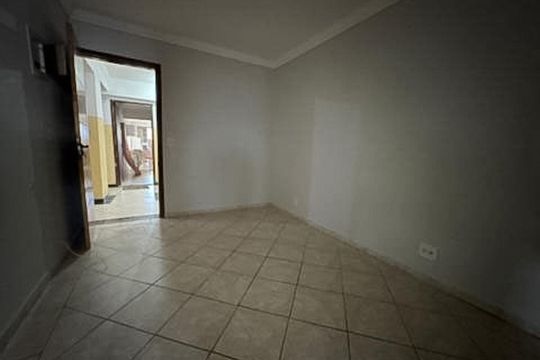 Sala de apartamento para alugar com 2 quartos, 60m² em Taguatinga, Brasília