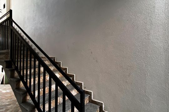 Área comum de apartamento para alugar com 2 quartos, 26m² em Jardim Coimbra, São Paulo