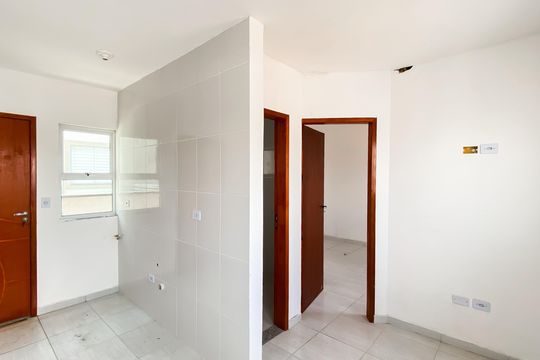 Apartamento para alugar com 2 quartos, 26m² em Jardim Coimbra, São Paulo