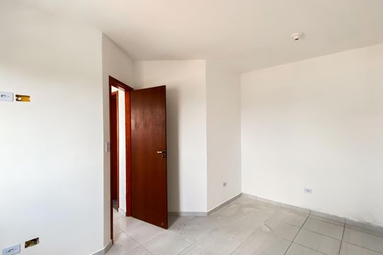 Quarto  de apartamento para alugar com 2 quartos, 26m² em Jardim Coimbra, São Paulo