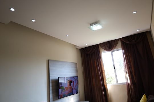 Apartamento para alugar com 2 quartos, 53m² em Parque Guarapiranga, São Paulo