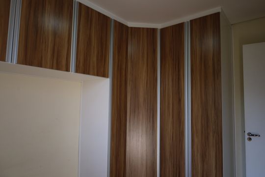 Apartamento para alugar com 2 quartos, 53m² em Parque Guarapiranga, São Paulo