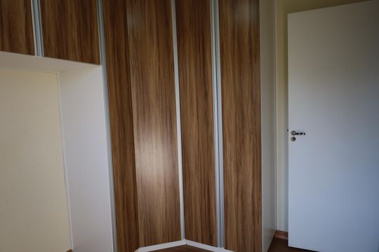 Apartamento para alugar com 2 quartos, 53m² em Parque Guarapiranga, São Paulo