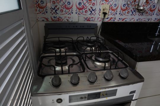 Apartamento para alugar com 2 quartos, 53m² em Parque Guarapiranga, São Paulo