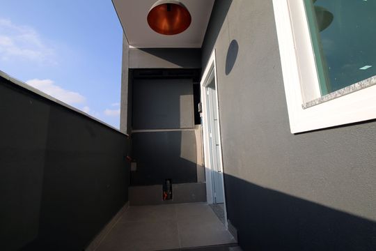 Acesso de kitnet/studio para alugar com 1 quarto, 70m² em Irajá, Rio de Janeiro