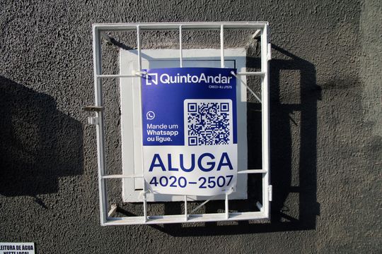 Placa de kitnet/studio para alugar com 1 quarto, 70m² em Irajá, Rio de Janeiro