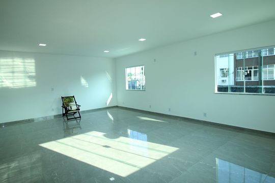 Kitnet/Studio para alugar com 1 quarto, 70m² em Irajá, Rio de Janeiro