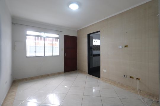 Casa à venda com 2 quartos, 65m² em Vila Alpina, São Paulo